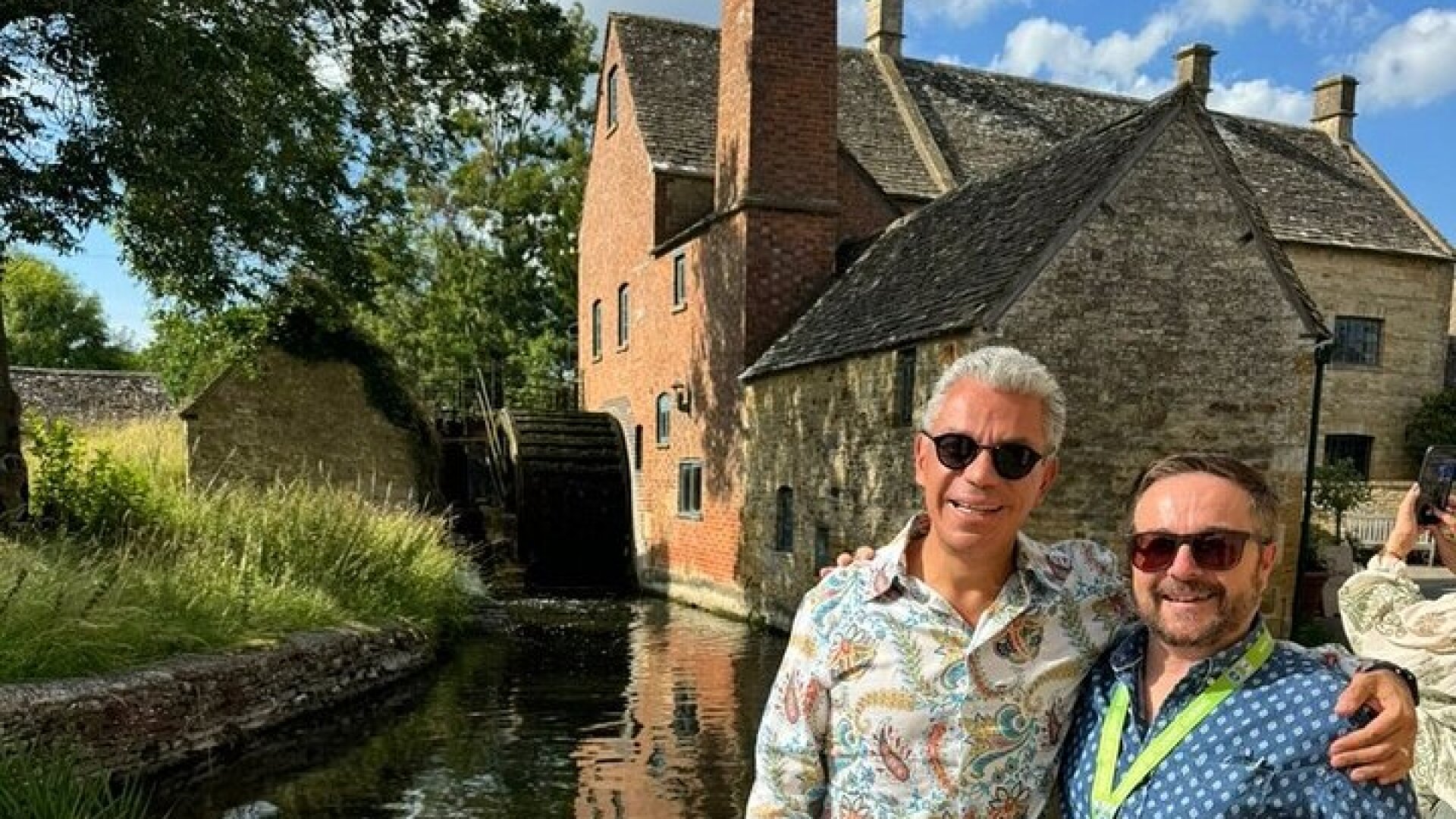 Whisky and Gin Private Tour in the Cotswolds with Driver Guide