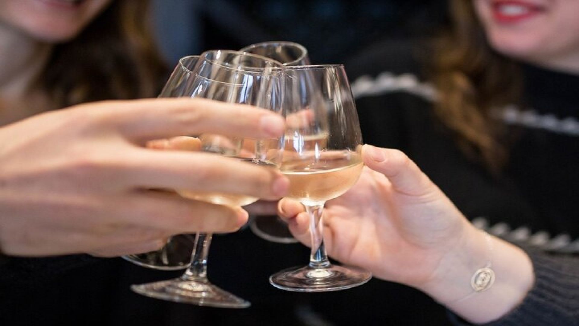 Wine Tours of Kent Private group booking