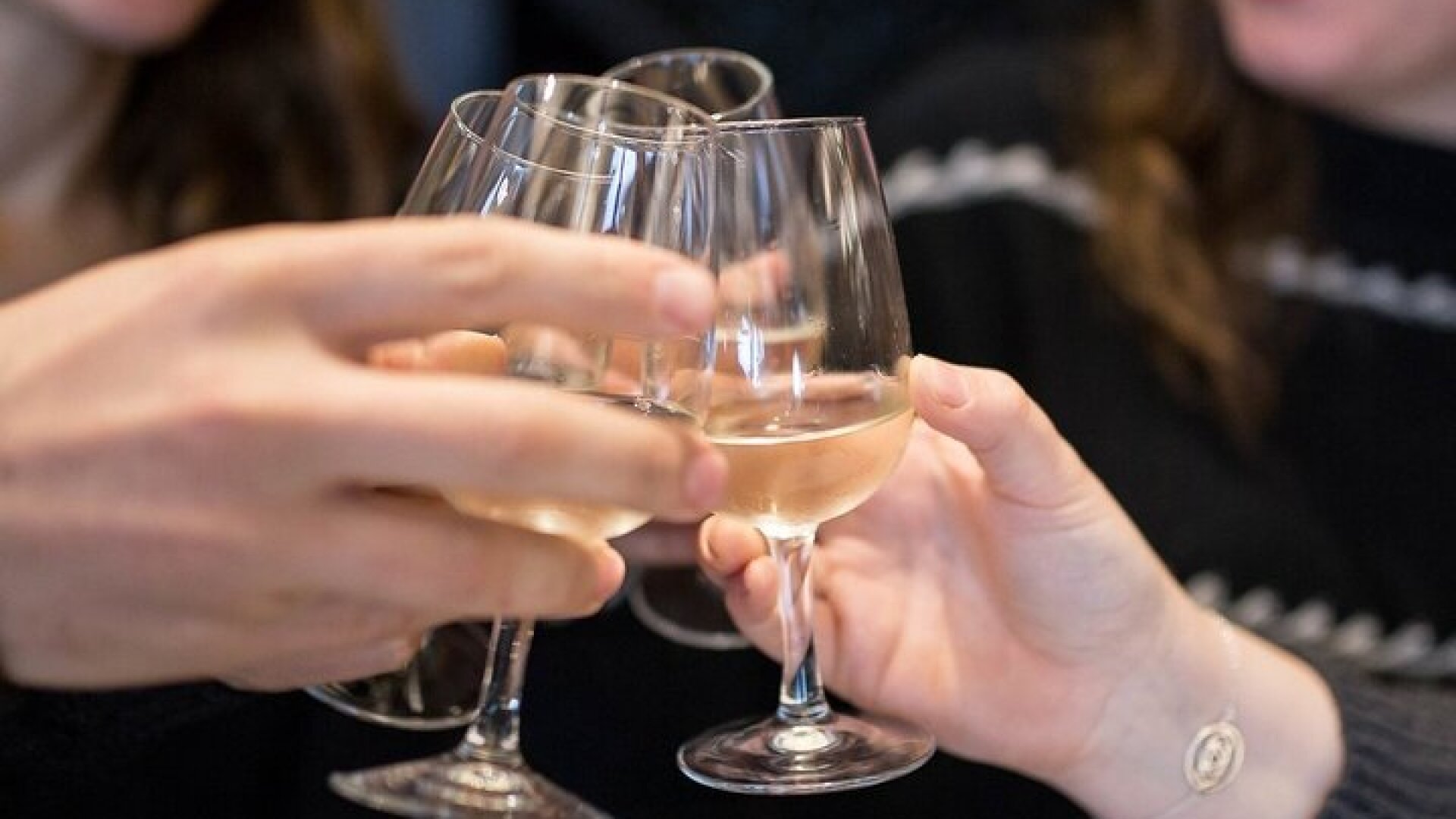 Wine Tours of Kent Private group booking