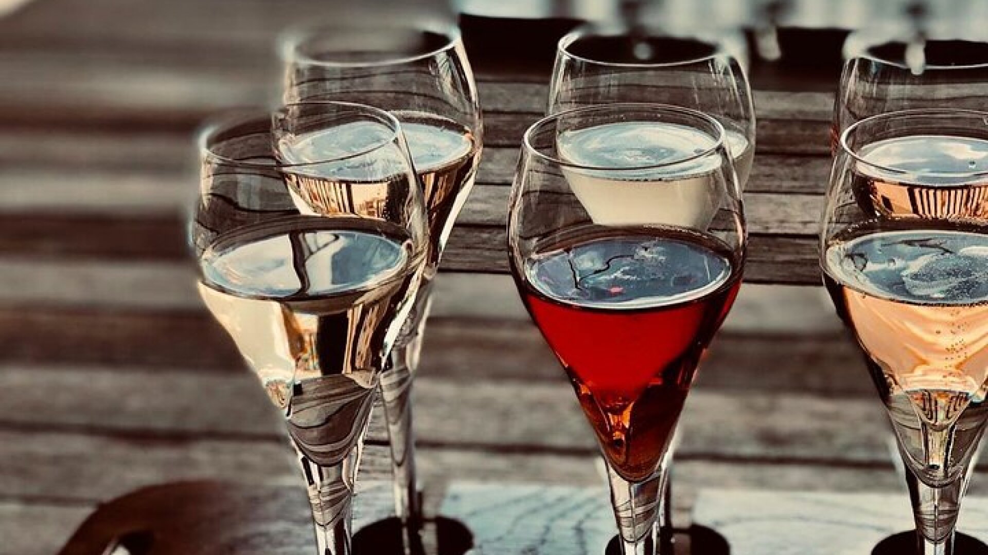 Wine Tours of Kent Private group booking