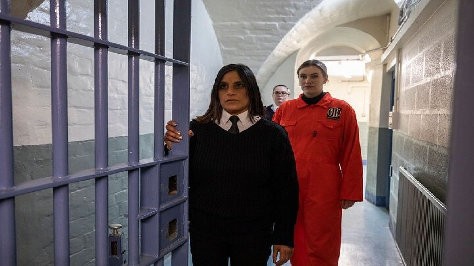 Shepton Mallet Prison Escape Room - The Hole