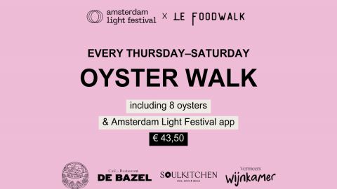 Oyster Walk