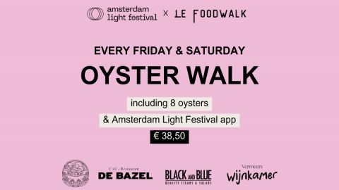 Oyster Walk