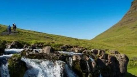 Private Snæfellsnes Peninsula Day Tour