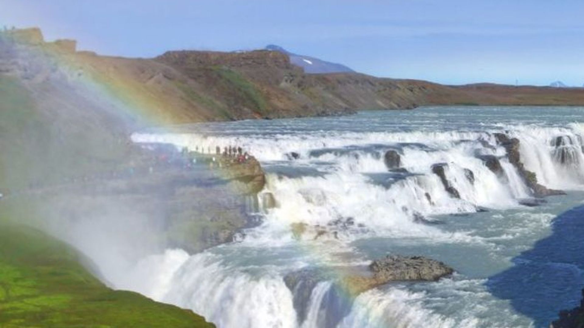 Private Snæfellsnes Peninsula Day Tour