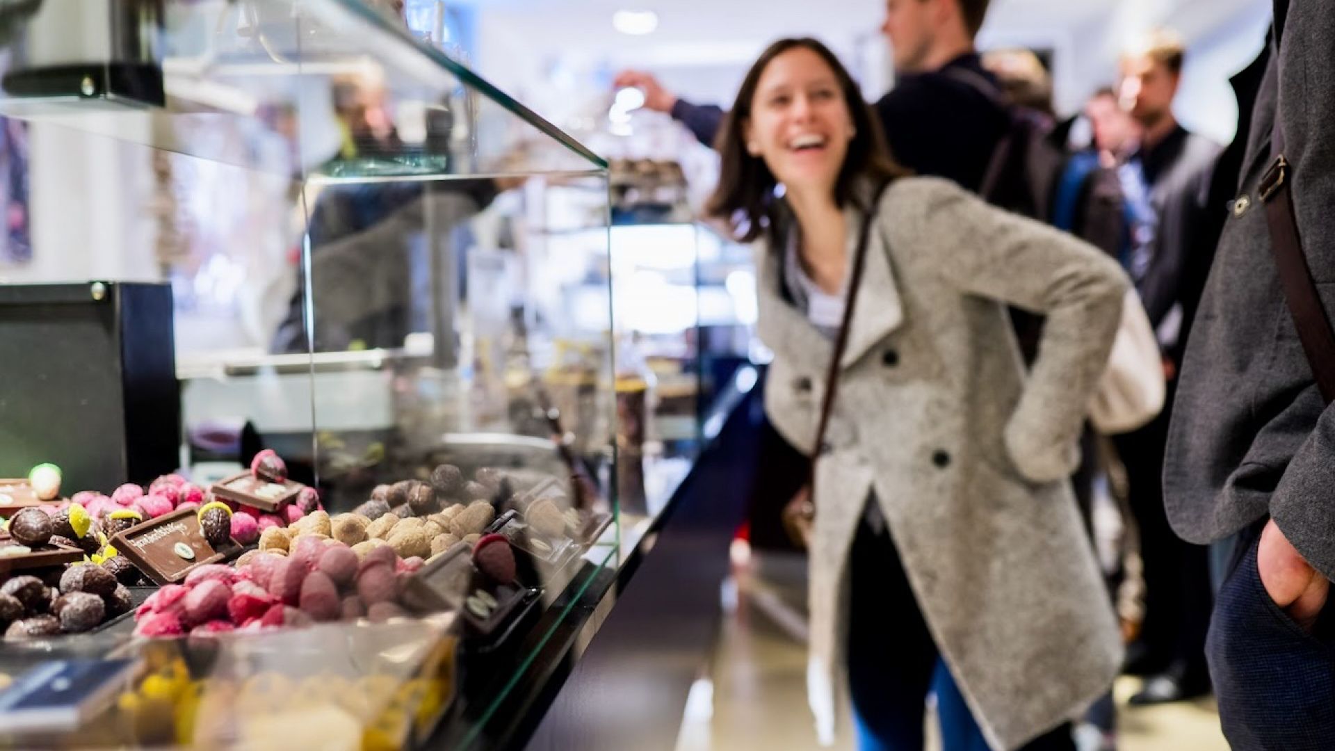 Hike & Bite – Delft Wandelende Food Tour (Nederlandssprekende gids)