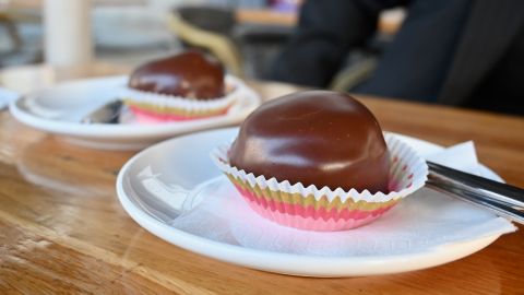 Den Bosch Self-Guided Food Tour