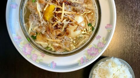 Bike & Bite – The Hague Cycling Food Tour