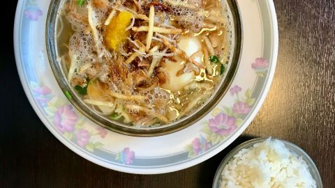 Bike & Bite – Den Haag Fietsende Food Tour (Nederlandssprekende gids)