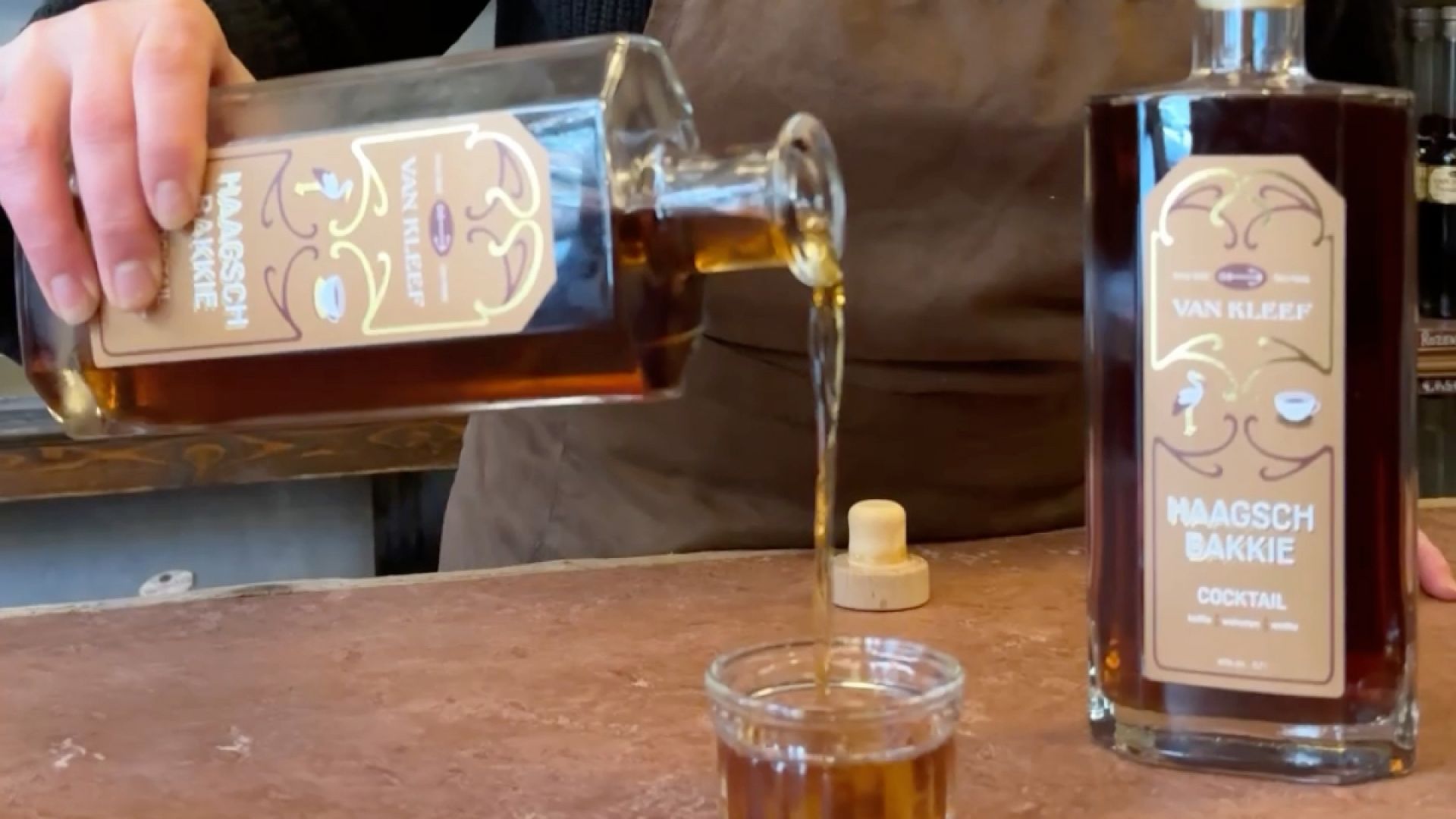 Hike & Bite – The Hague Walking Food Tour (English Speaking Guide/Tour)