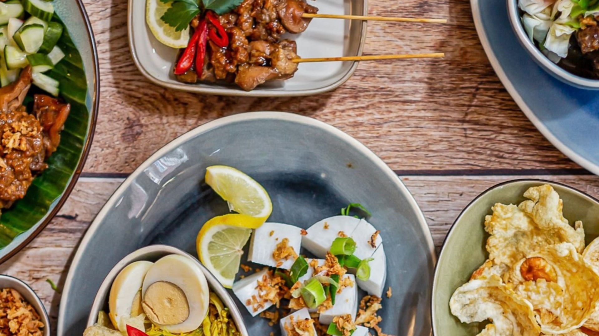 The Hague Self-Guided Food Tour