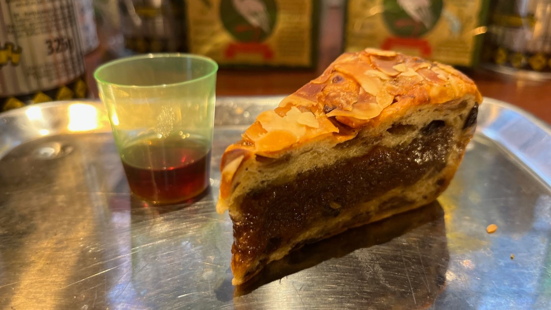 The Hague Self-Guided Food Tour