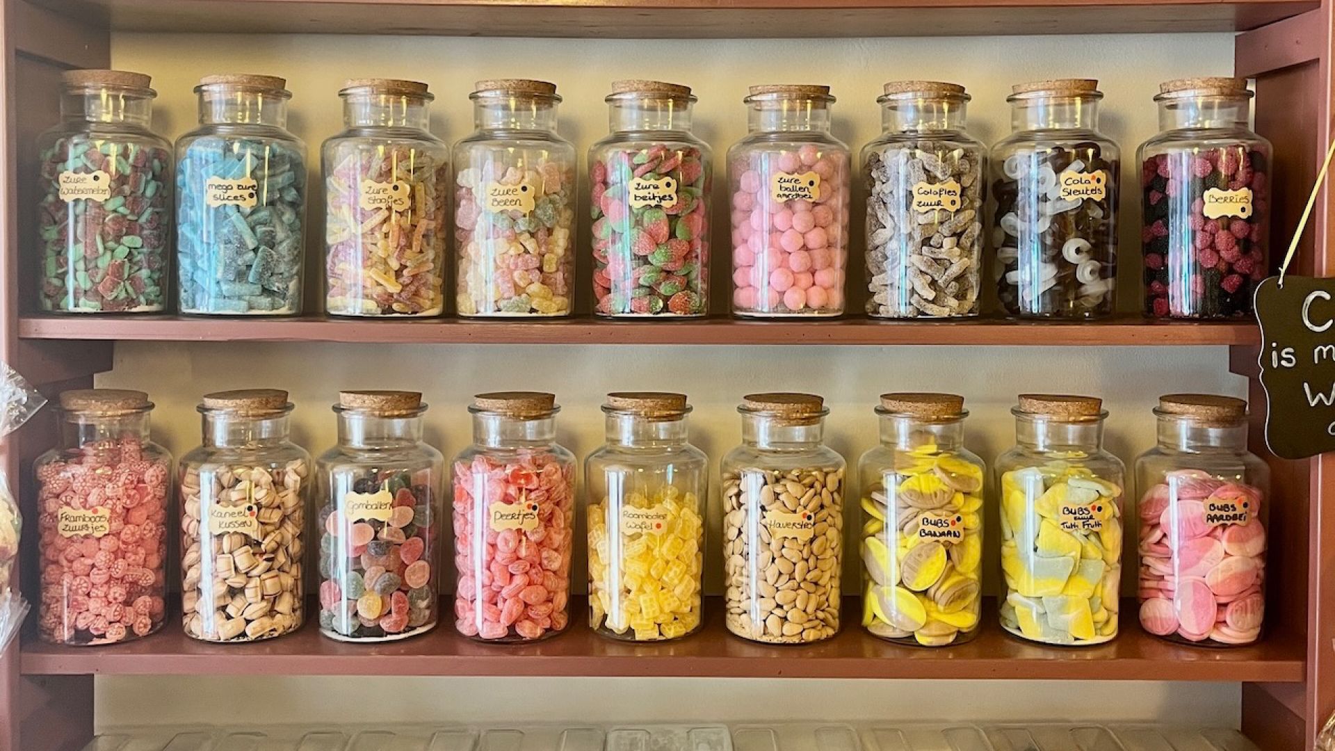 Haarlem Self-Guided Food Tour