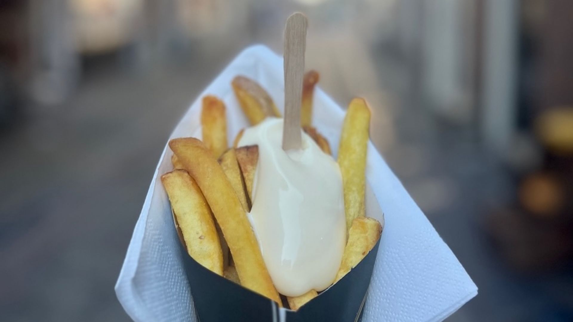 Haarlem Self-Guided Food Tour