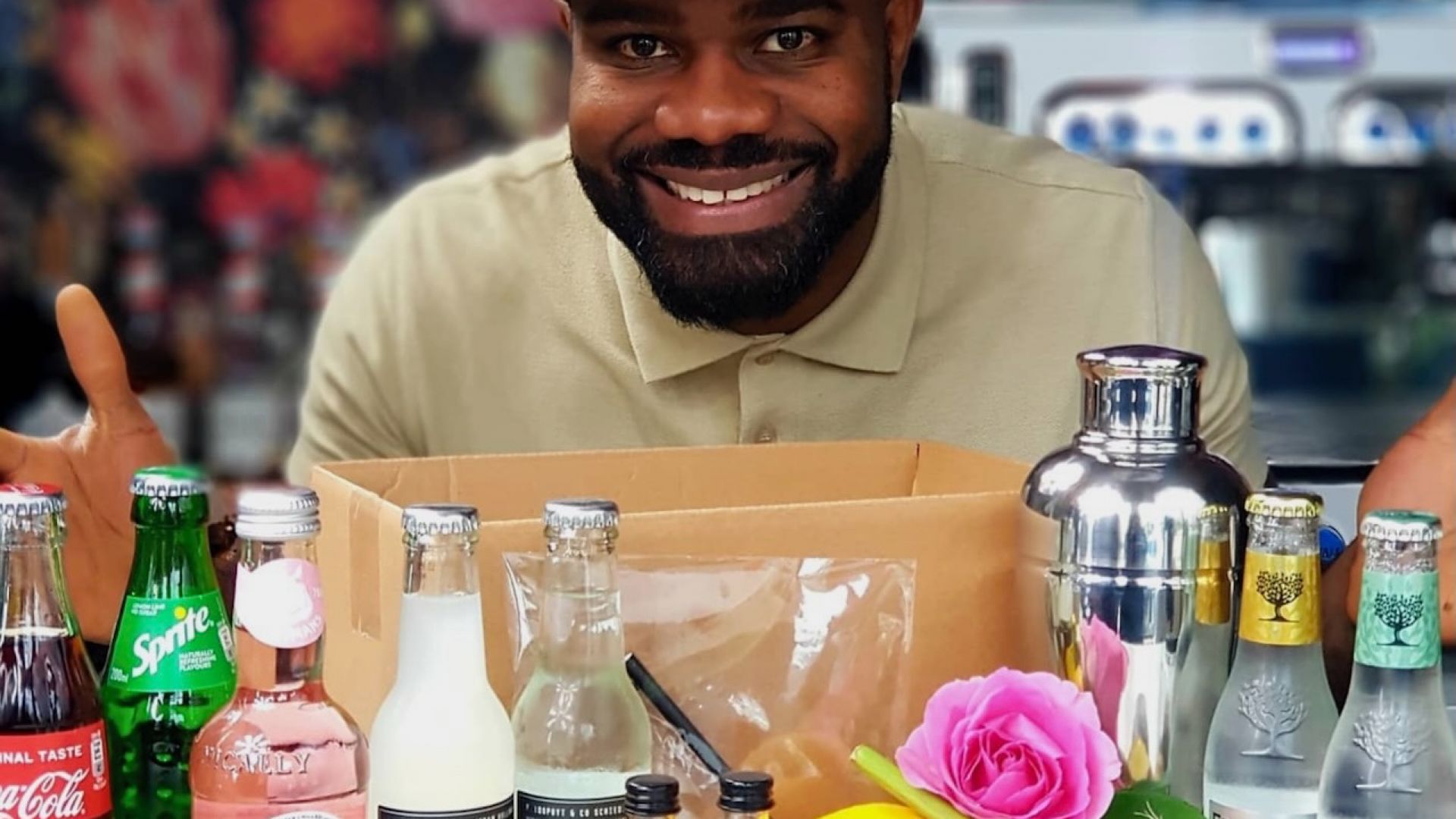 Spirit of Schiedam - Gin and Jenever Tour (English Speaking Guide/Tour)