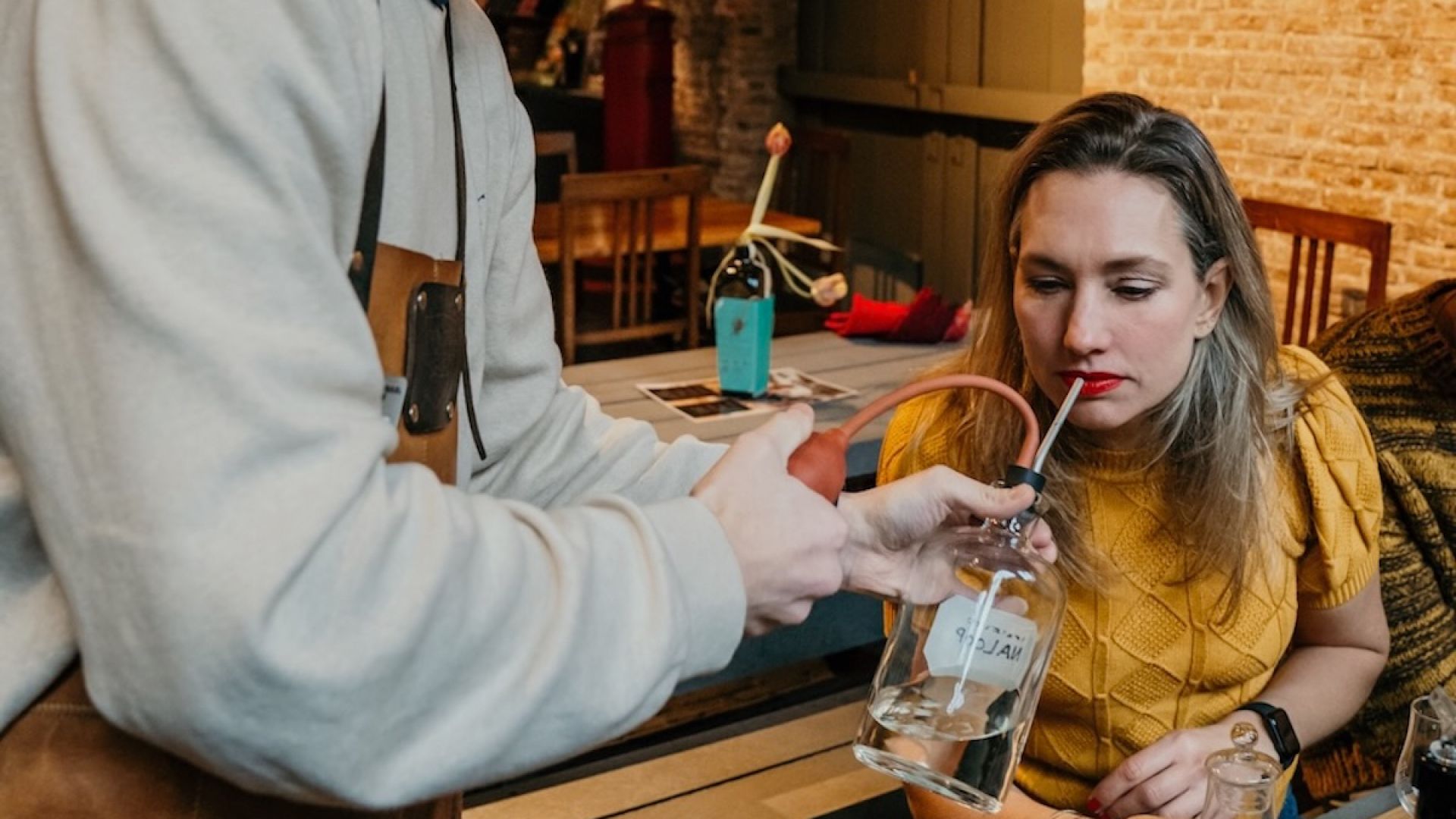 Spirit of Schiedam - Gin and Jenever Tour (English Speaking Guide/Tour)