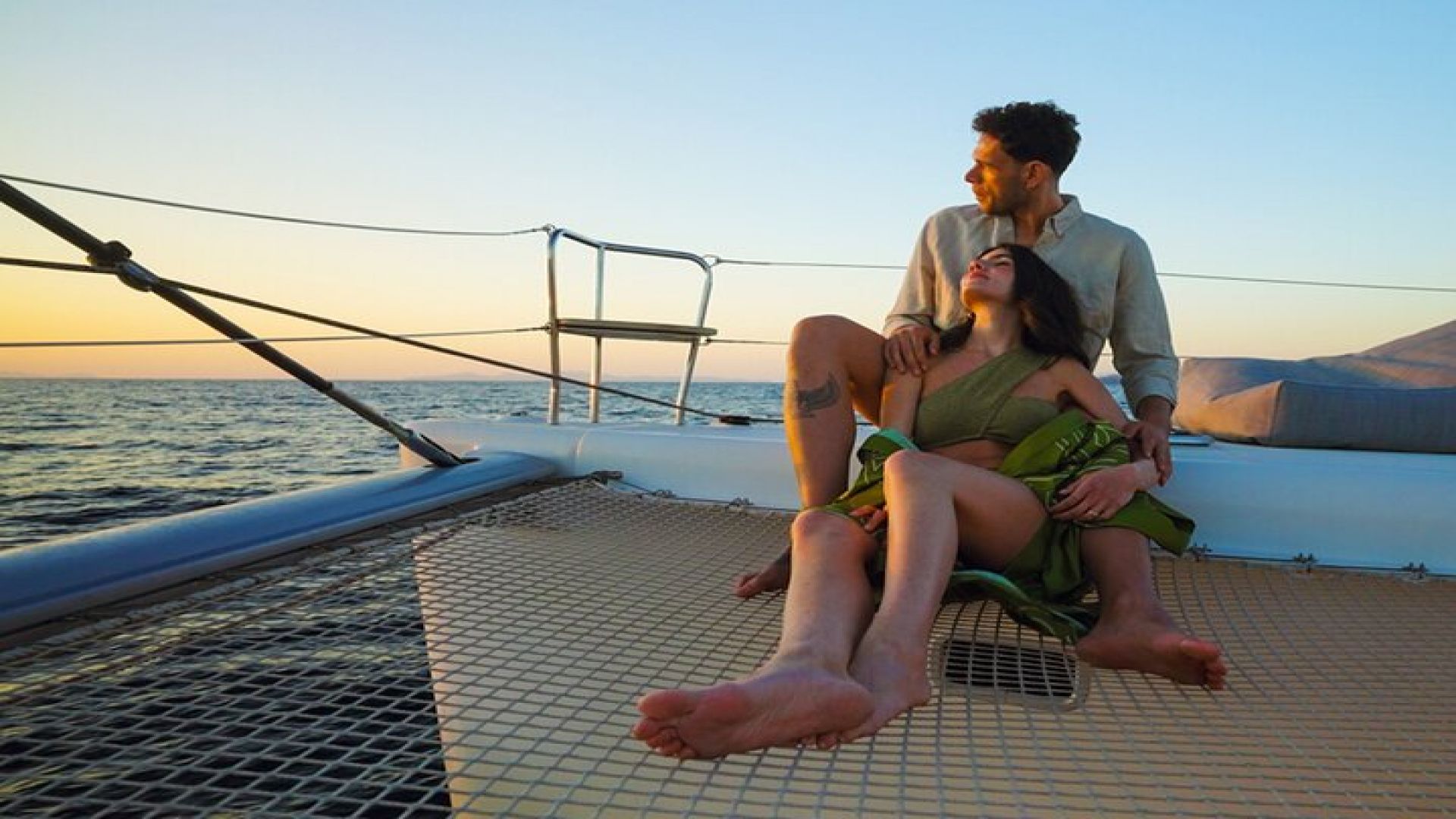 Platinum Morning Cruise