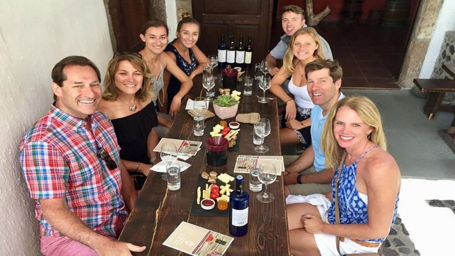 12 PM Tour with 12 Tastings