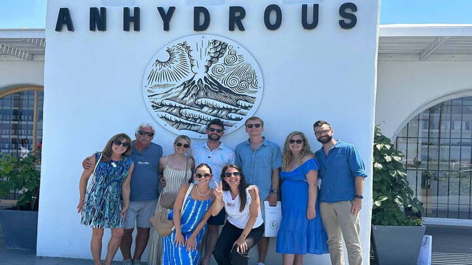 12 PM Tour with 12 Tastings