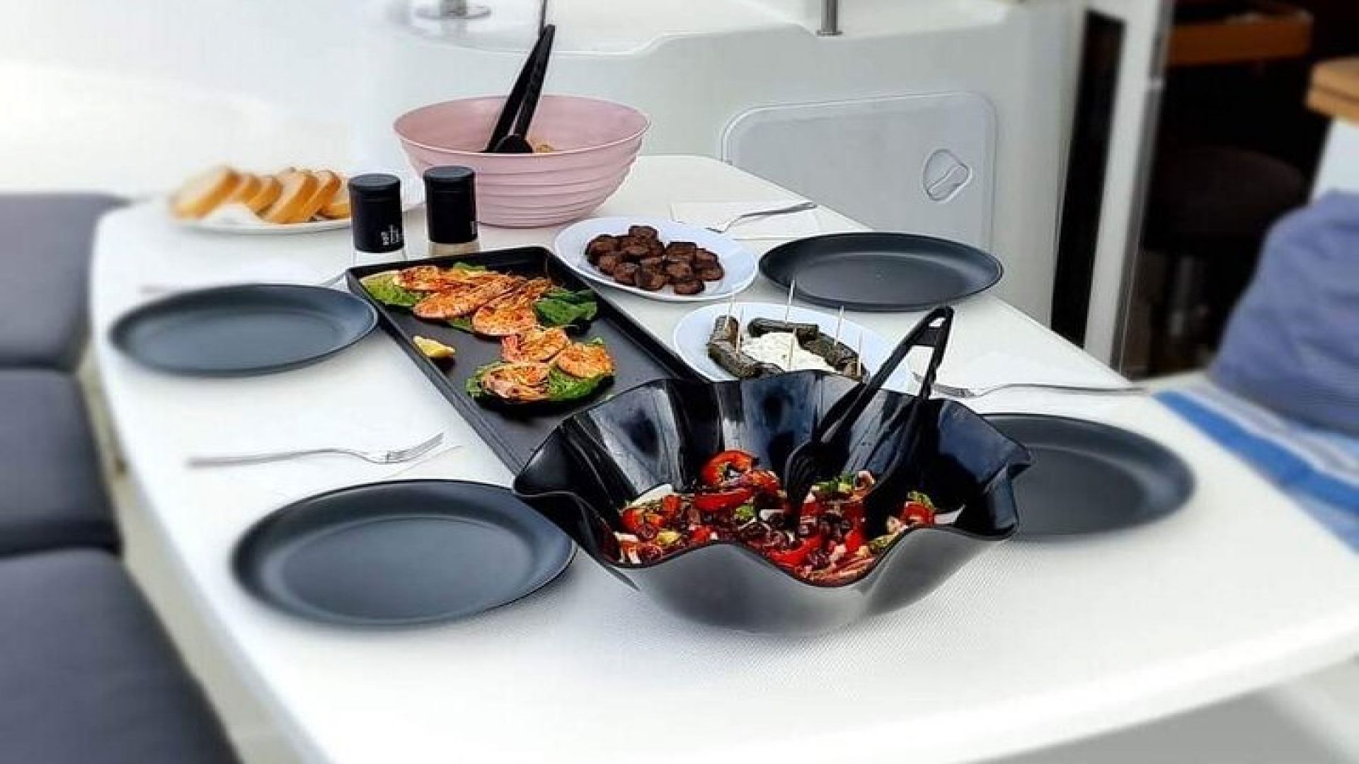 Catamaran Day & Sunset Cruises with meals Drinks and transportation