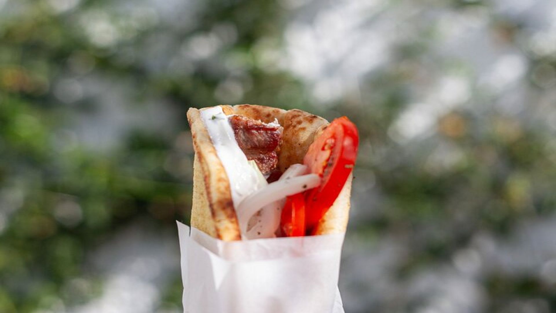 Food Tour in Mykonos - Famous Tastings 