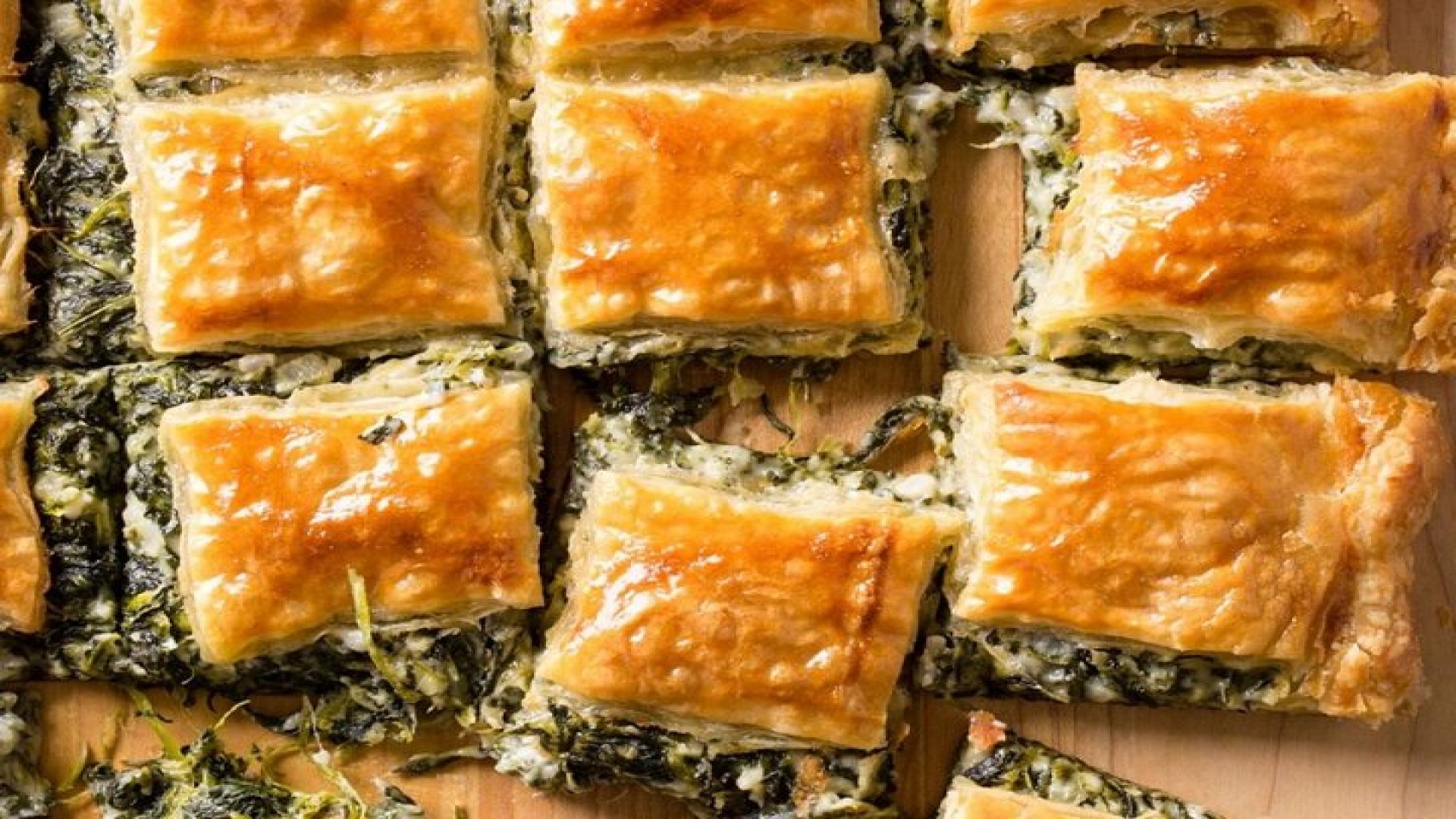 Food Tour in Mykonos - Famous Tastings 