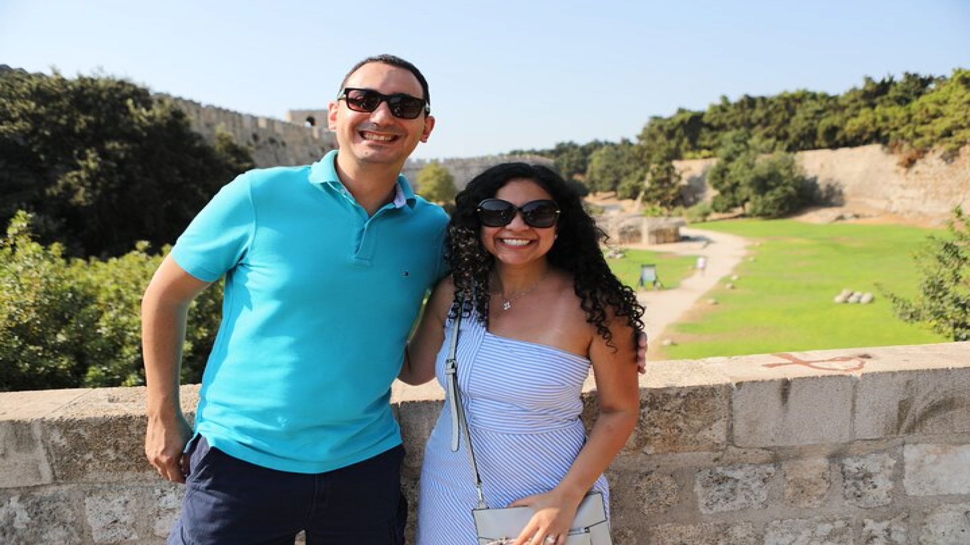 The Very Best of Rhodes