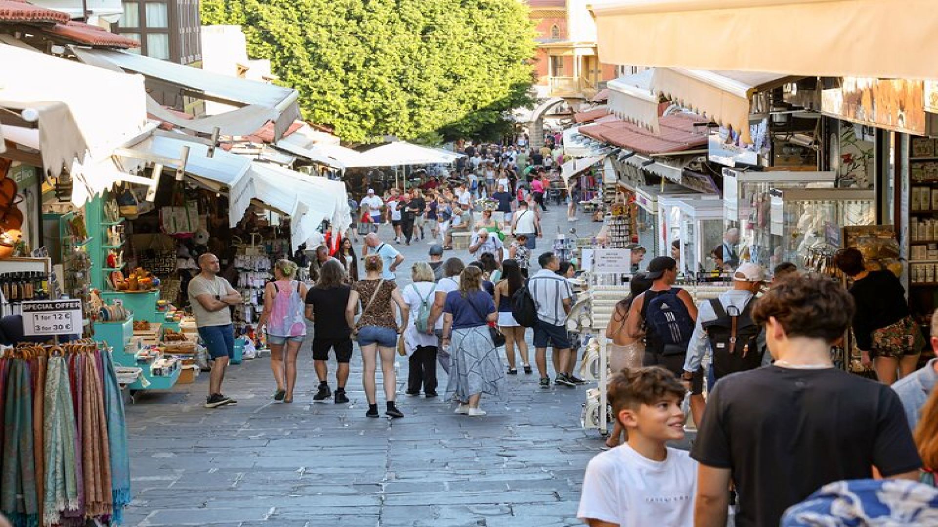 The Very Best of Rhodes