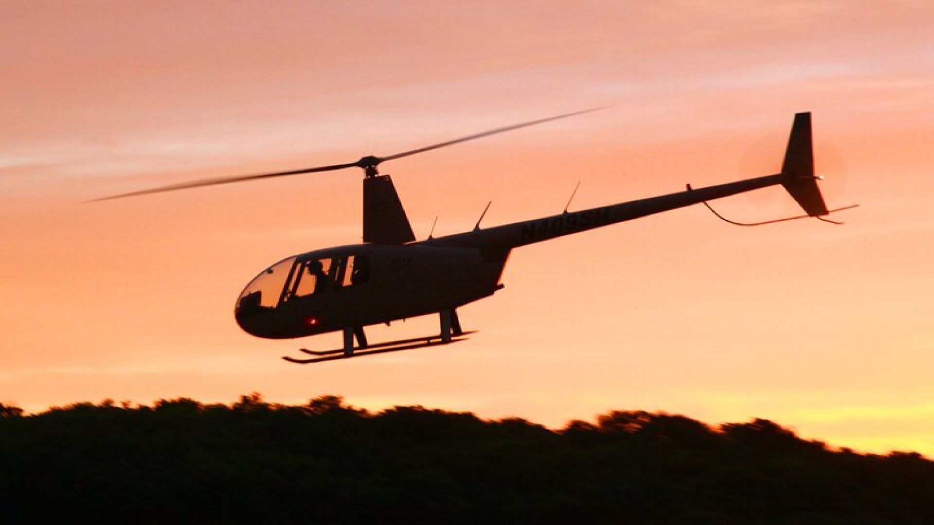Scenic River & Nature Helicopter Tour from Nashville