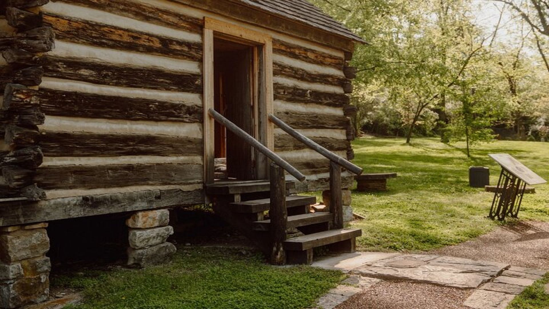 Journey to Jubilee Guided Tour at Belle Meade with Wine Tasting
