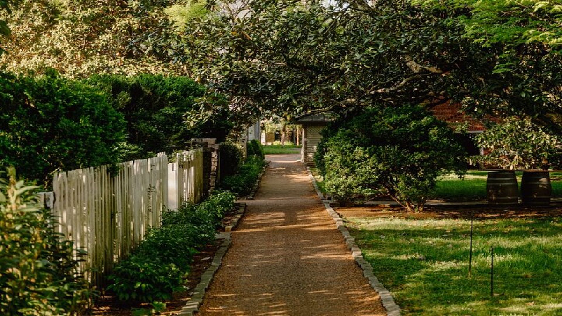 Battle at Belle Meade Civil War Tour & Complimentary Wine Tasting