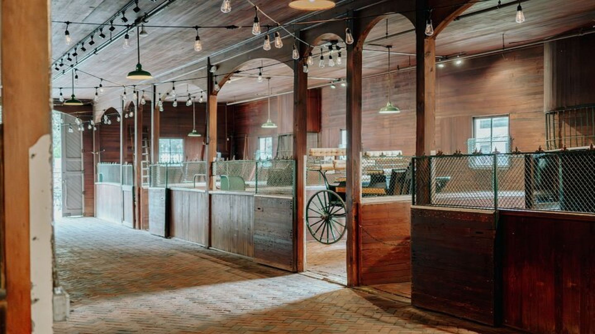 Battle at Belle Meade Civil War Tour & Complimentary Wine Tasting