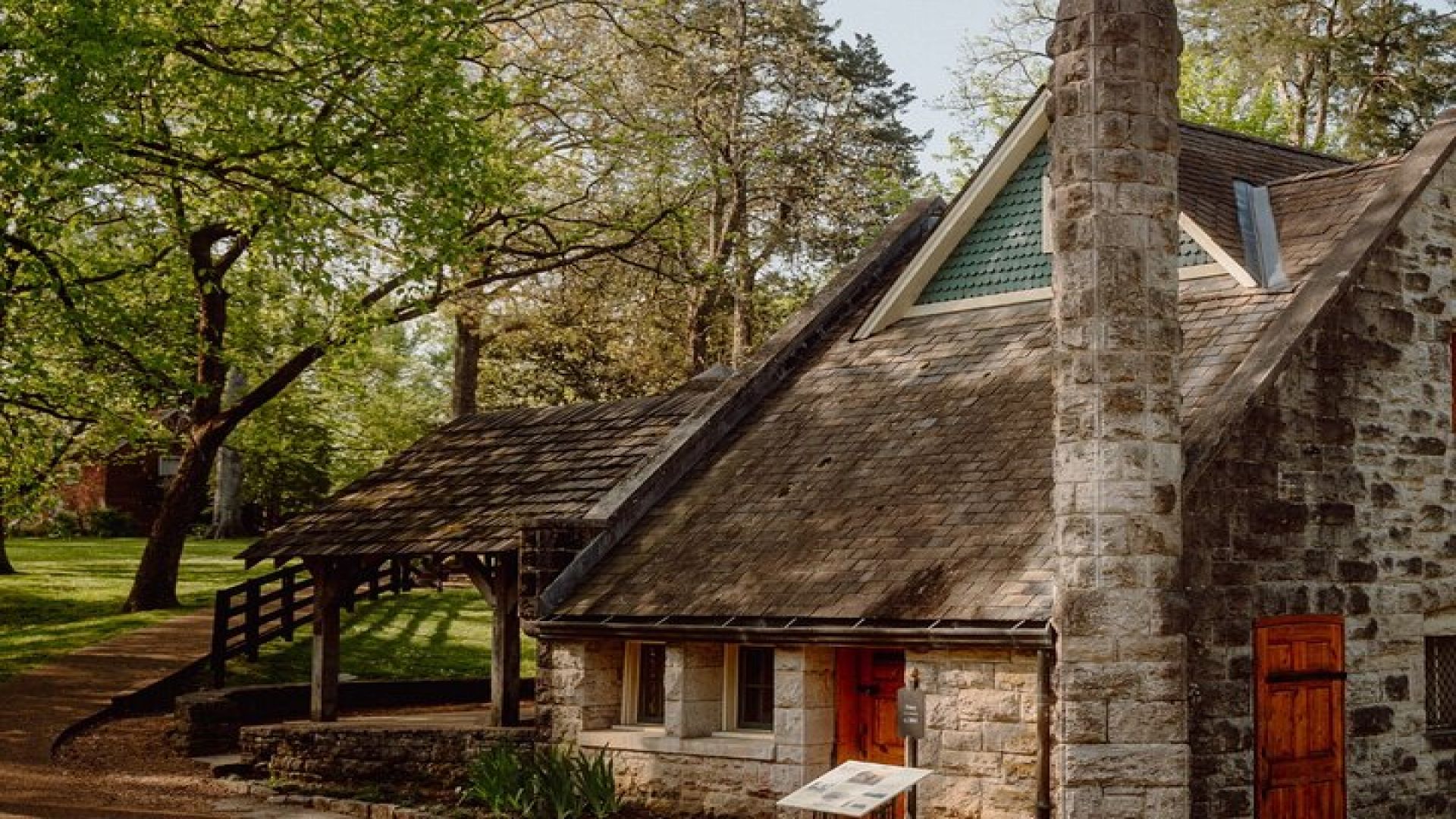 Battle at Belle Meade Civil War Tour & Complimentary Wine Tasting