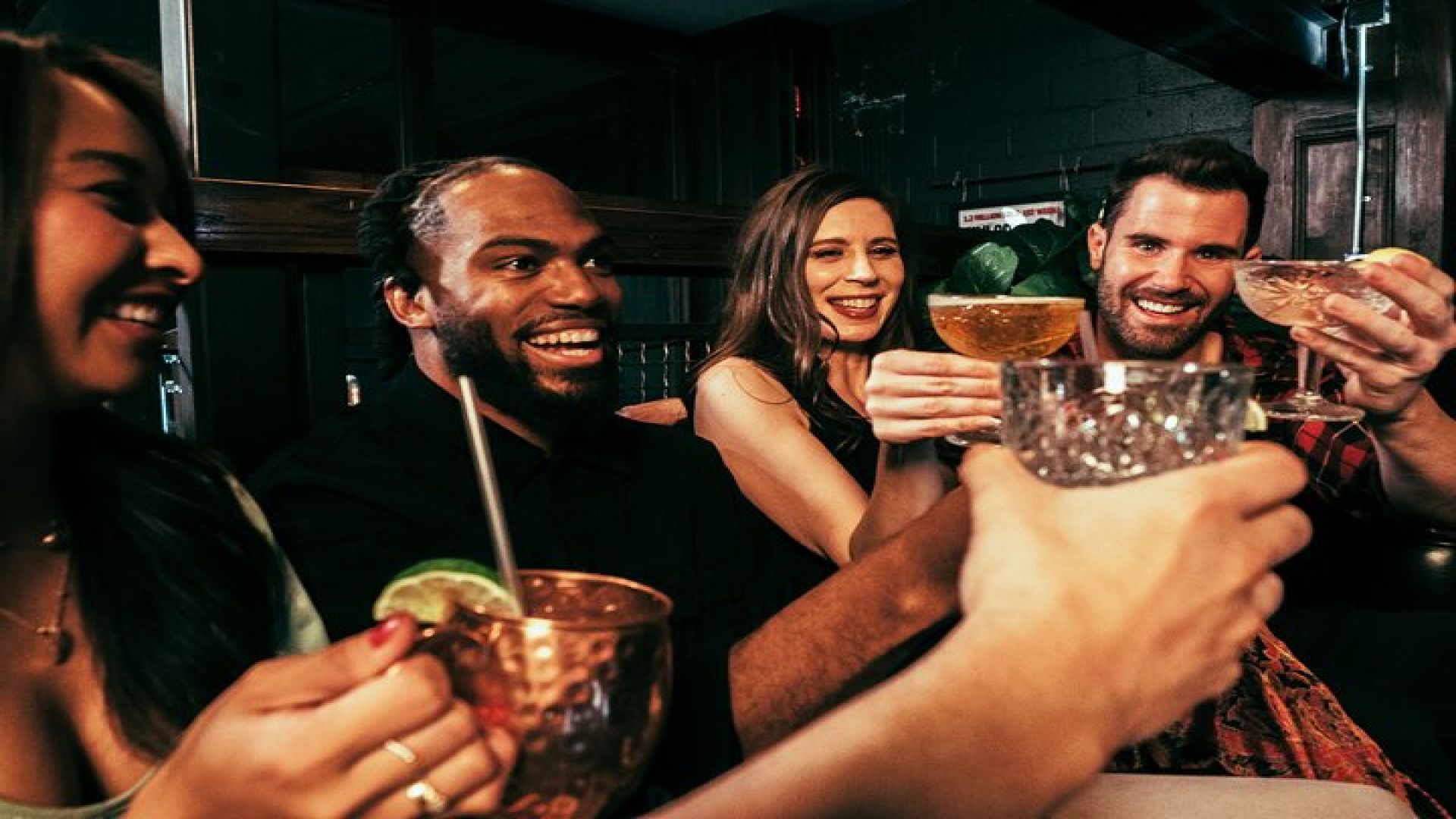 Nashville\'s Big Machine Distillery Guided Tour with Tastings