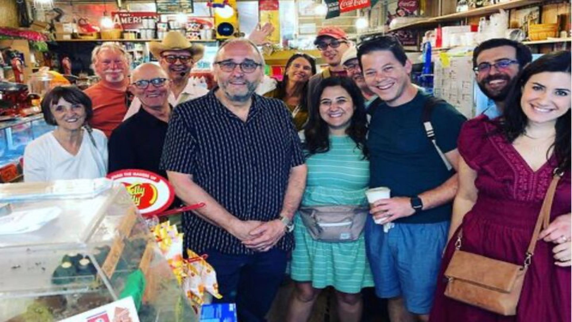 Walkin\' Nashville - Music City Legends Tour