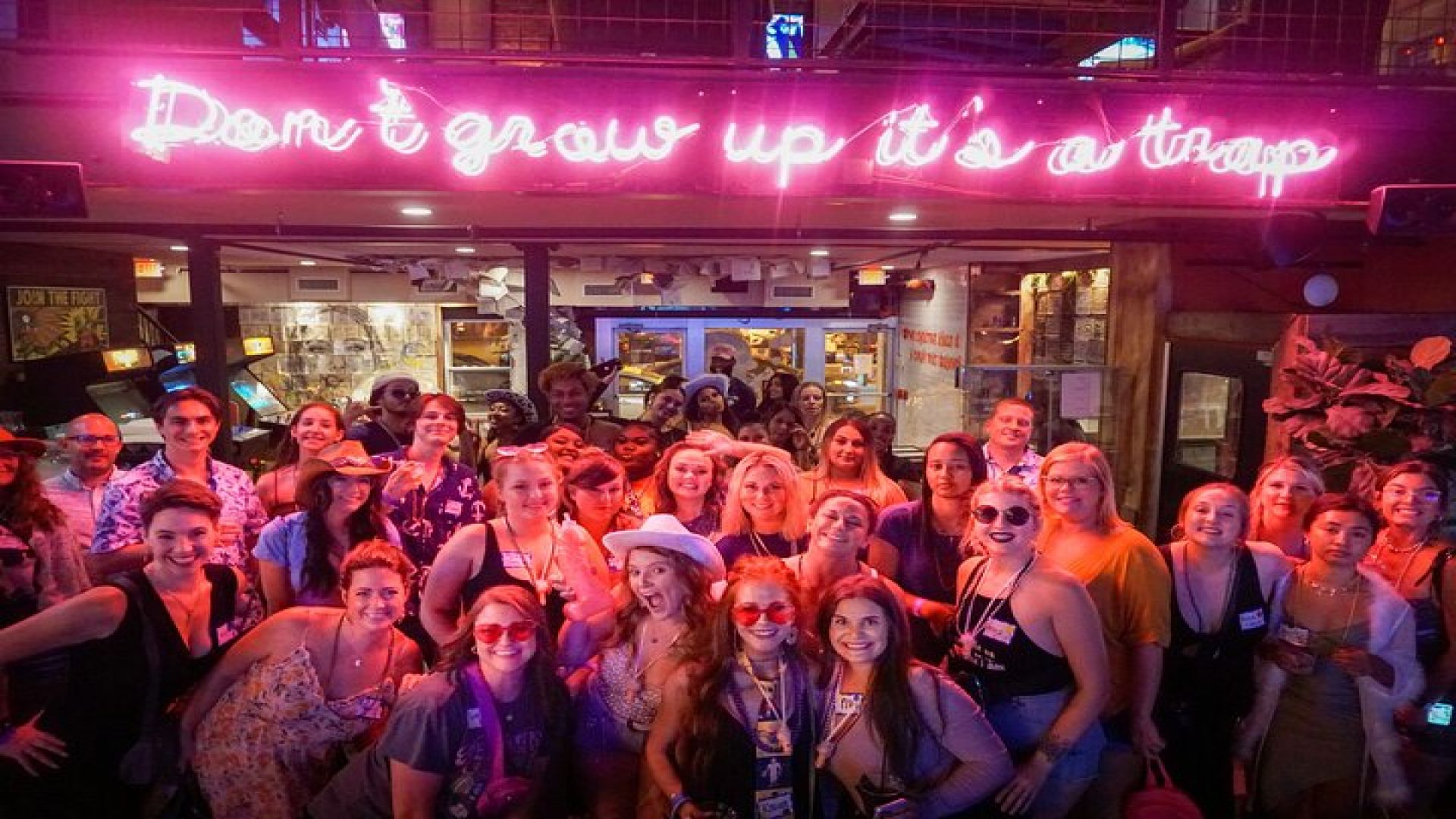 VIP Bar and Club Crawl in Nashville