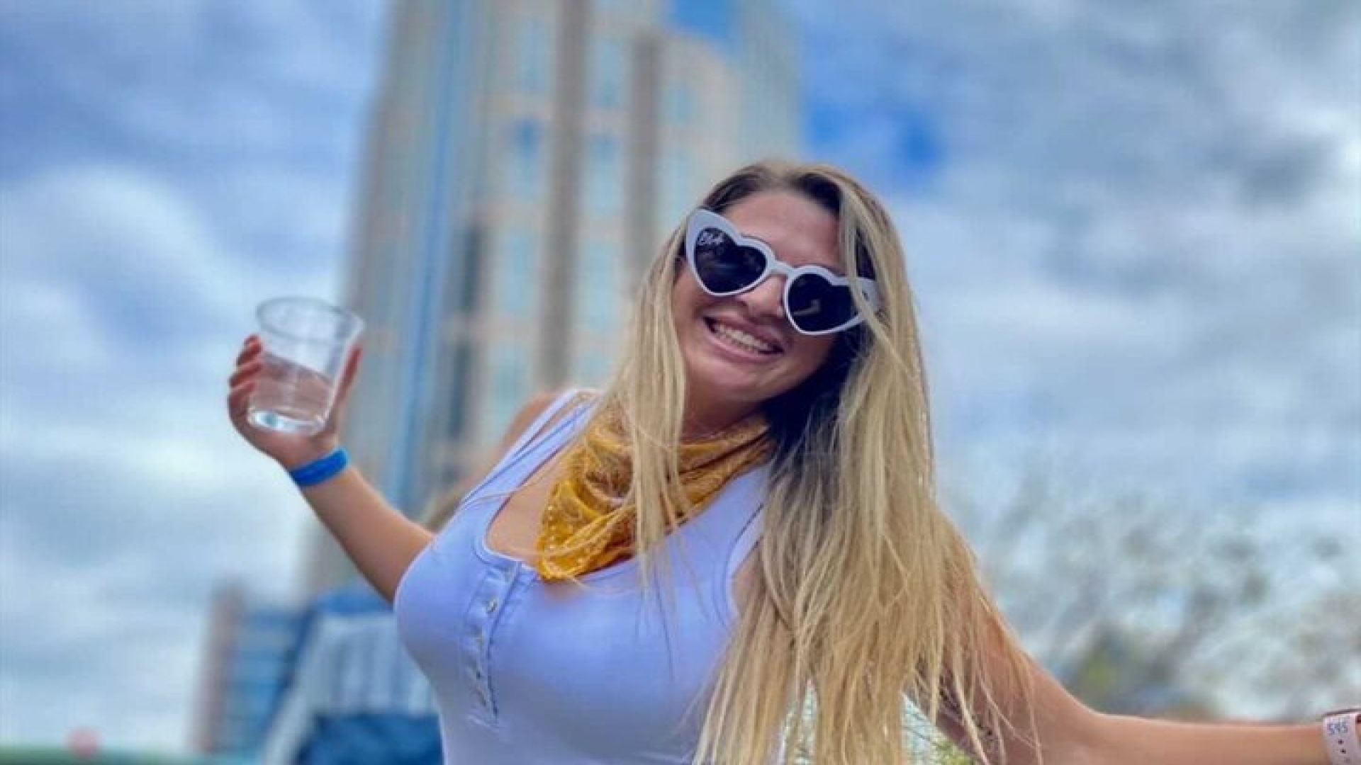 Nashville\'s Wildest Honky Tonk on Wheels Private Party Bus