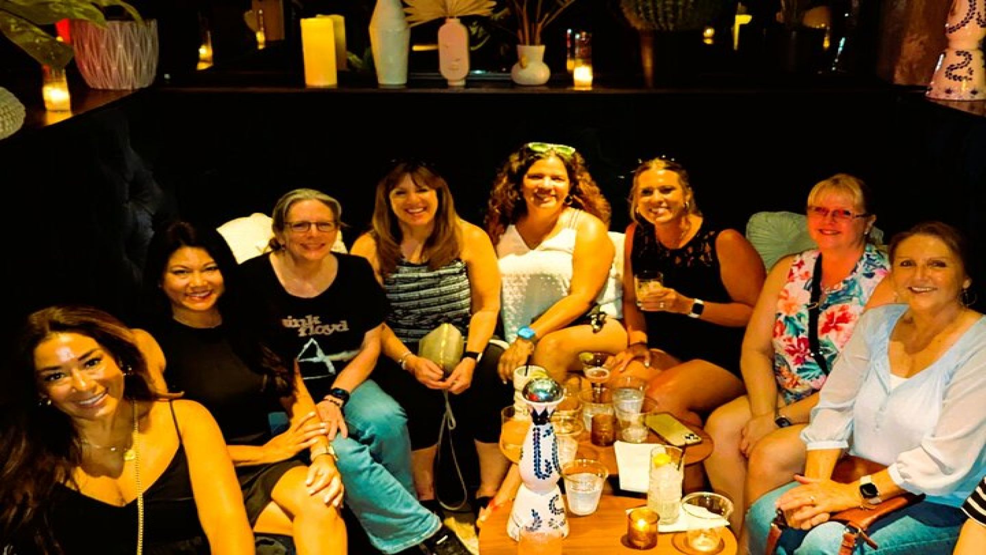 SPEAKEASY SECRETS: The Original Roaring ’20s Cocktail Crawl