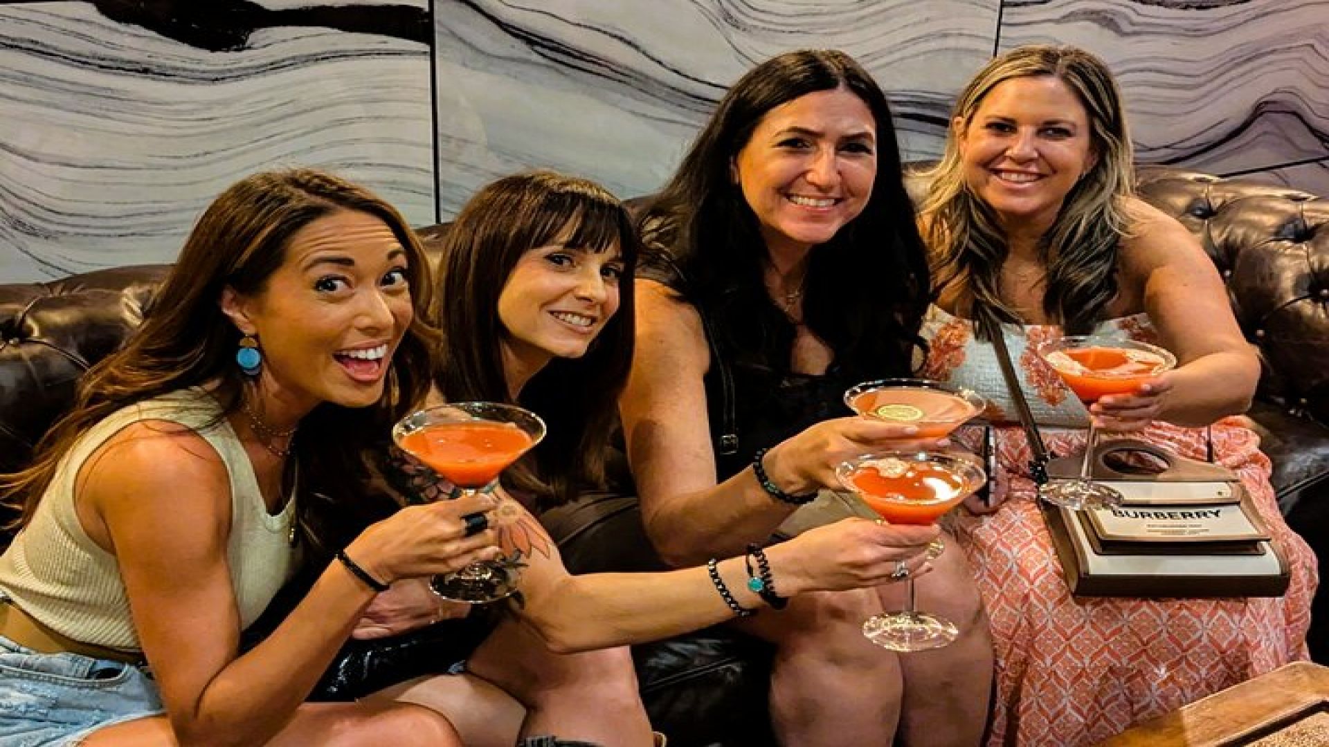 SPEAKEASY SECRETS: The Original Roaring ’20s Cocktail Crawl