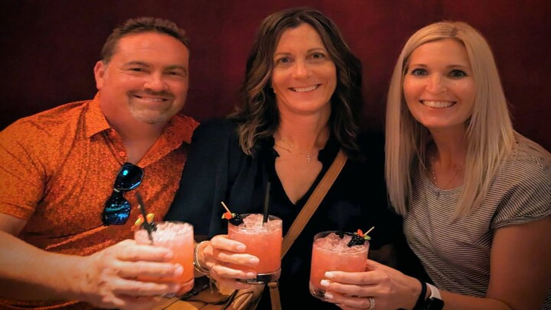 SPEAKEASY SECRETS: The Original Roaring ’20s Cocktail Crawl