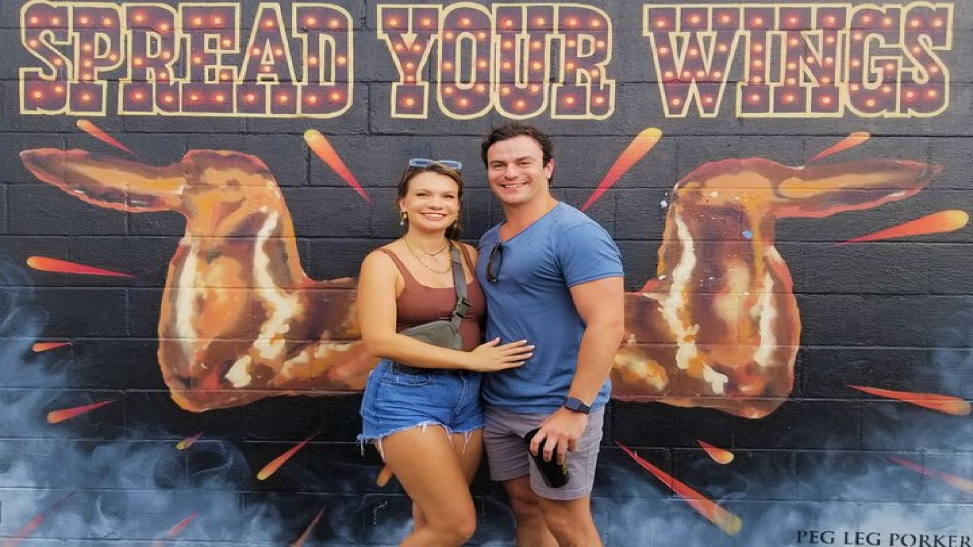 Eat, Laugh, Explore Nashville’s Top Tastes and Tales in The Gulch