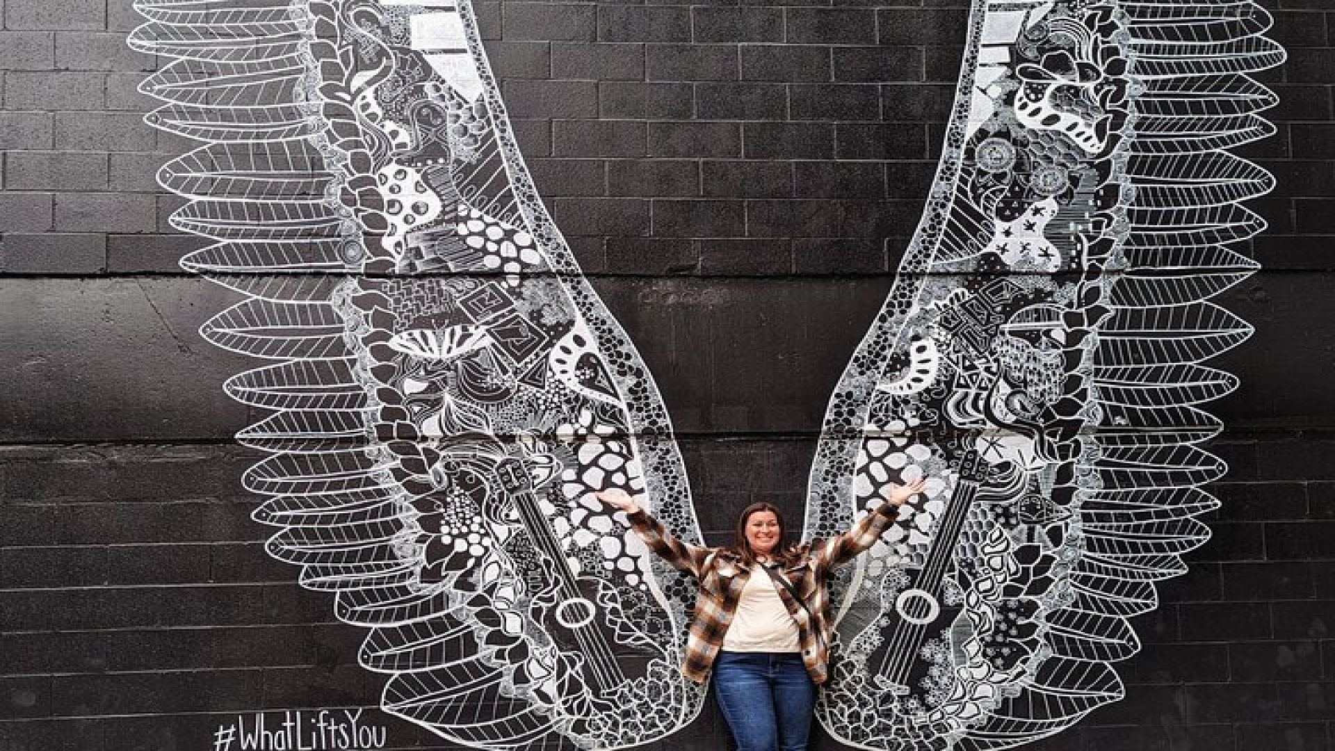 Eat, Laugh, Explore Nashville’s Top Tastes and Tales in The Gulch