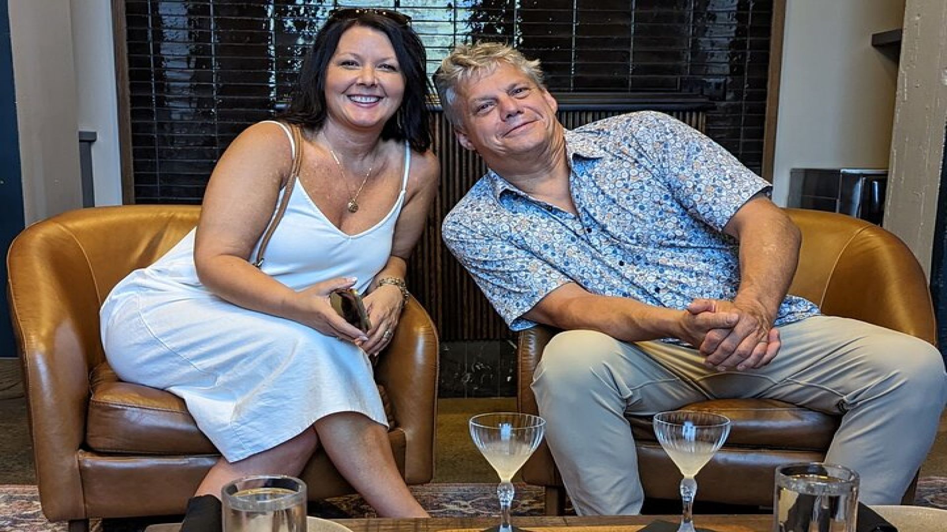 Best All-Inclusive Vintage Cocktail Tour: Speakeasy Nashville