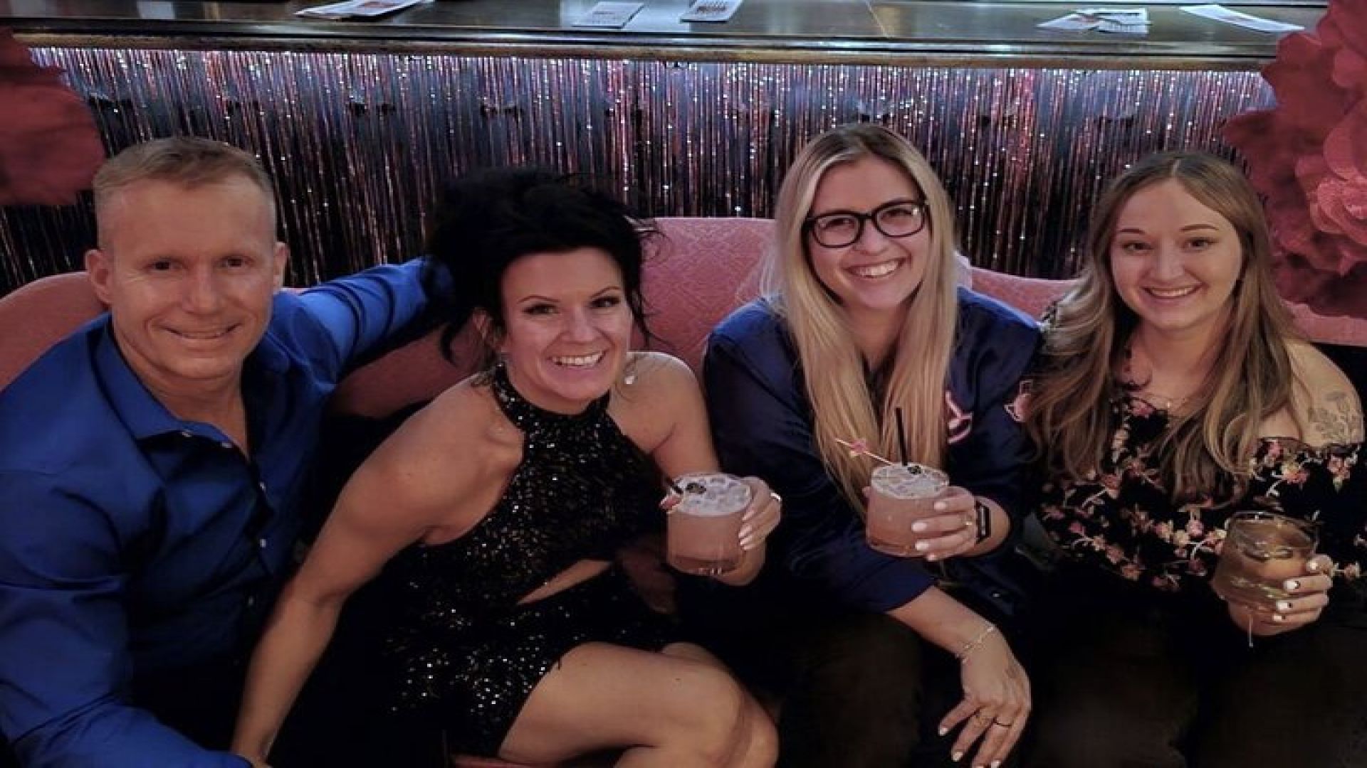 Best All-Inclusive Vintage Cocktail Tour: Speakeasy Nashville