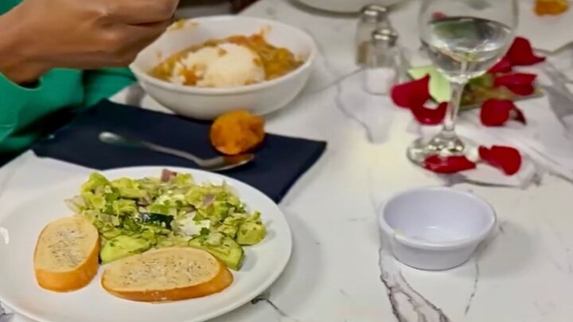 Create Creole Meal at One of a Kind Date Night Social 