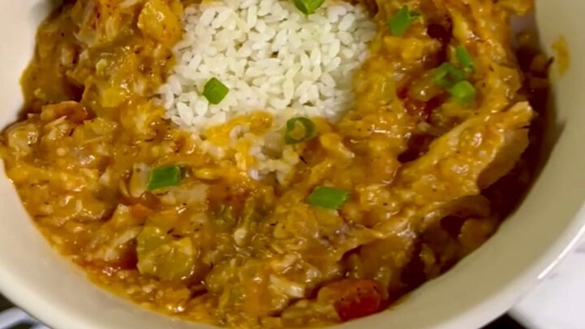 Create Creole Meal at One of a Kind Date Night Social 