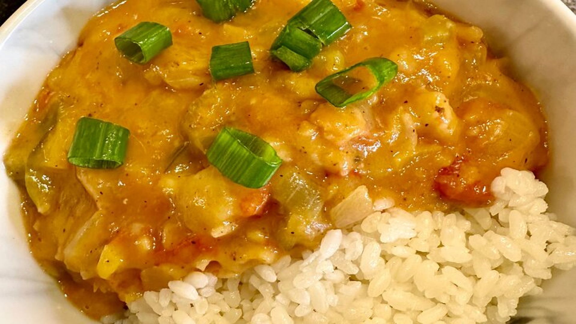 Create Creole Meal at One of a Kind Date Night Social 