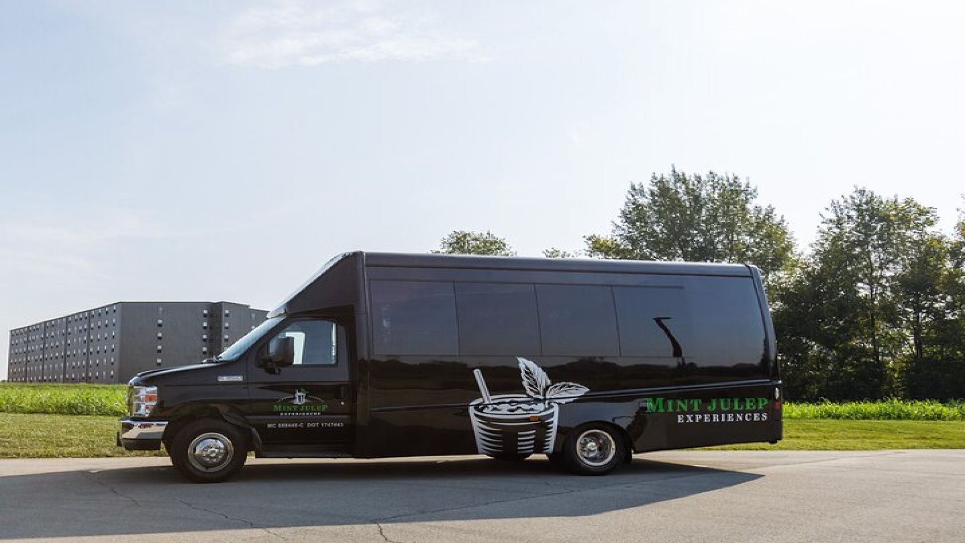 Jack Daniel\'s Distillery Tour, Tasting and Lynchburg Visit