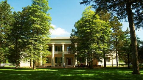 Private Andrew Jackson\'s Hermitage Tour 