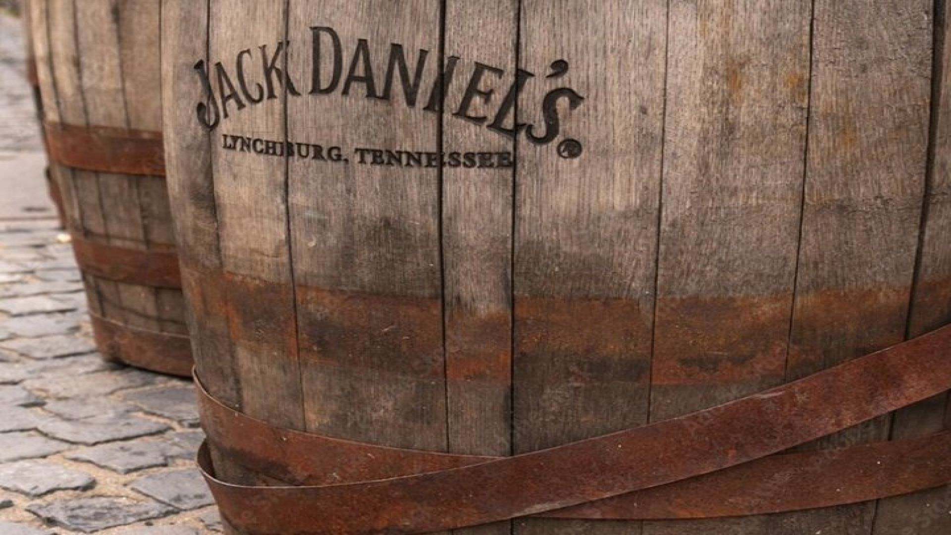 Private trip to Jack Daniels 